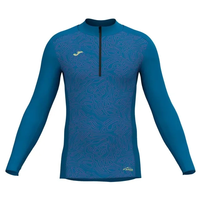 Joma R-nature Half Zip Sweatshirt