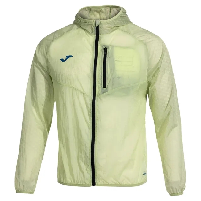 Joma R-trail Raincoat