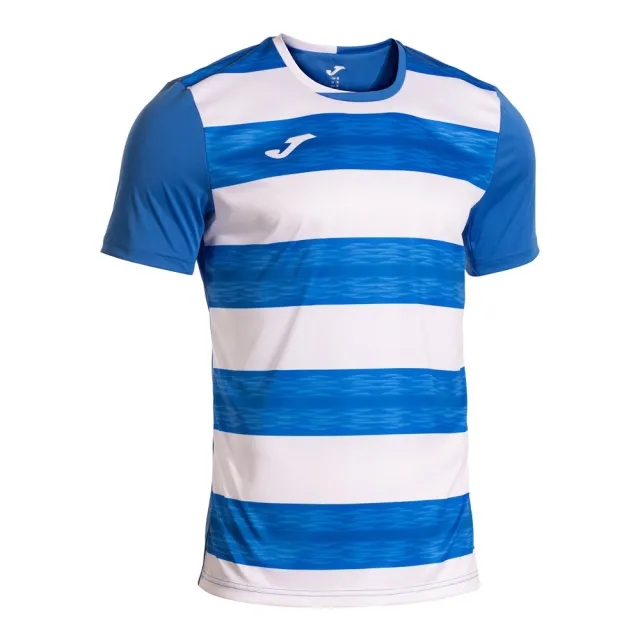 Joma Europa Vi Short Sleeve T-shirt