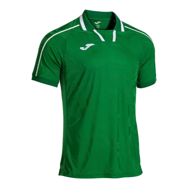 Joma Fit One Short Sleeve T-shirt