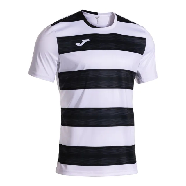 Joma Europa Vi Short Sleeve T-shirt