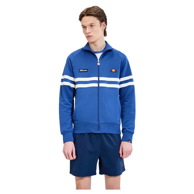 Ellesse Rimini Tracksuit Jacket