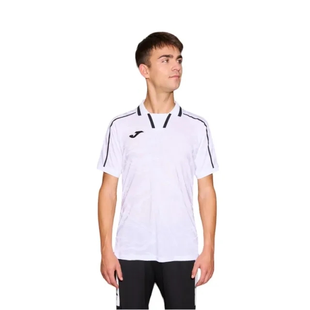 Joma Fit One Short Sleeve T-shirt