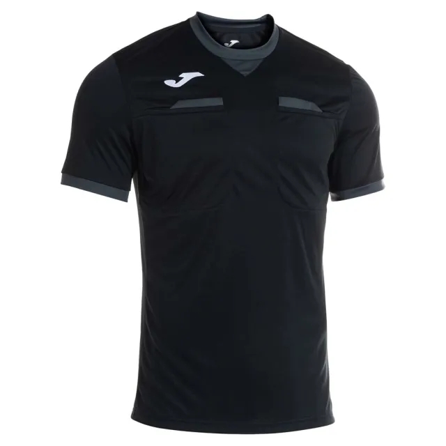 Joma Referee Short Sleeve T-shirt