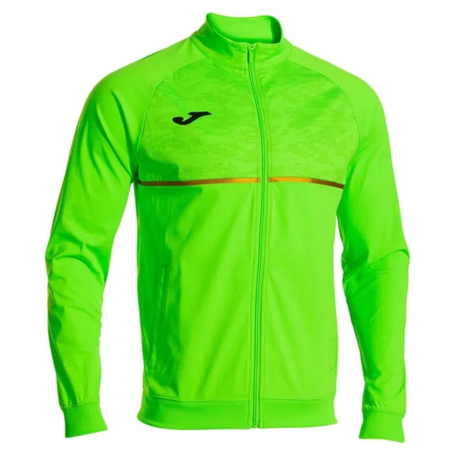Joma Record Iii Tracksuit Jacket