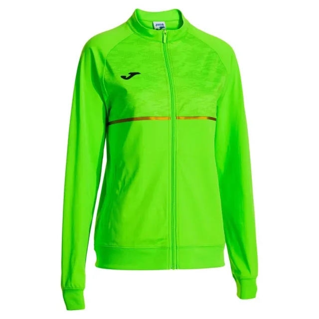 Joma Record Iii Tracksuit Jacket