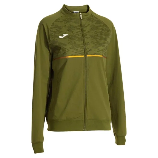 Joma Record Iii Tracksuit Jacket