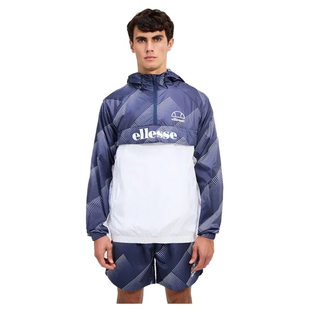 Ellesse Fiorisa Windrunner Jacket