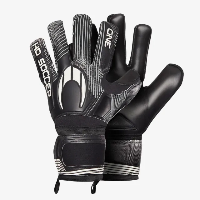 HO Soccer HO Kids One Negative Blade GK Gloves
