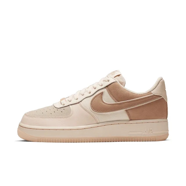 Nike Air Force 1 '07 Low Premium Women's Shoe - Pink