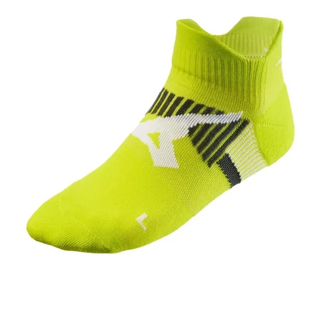 Mizuno DryLite Race Mid Socks