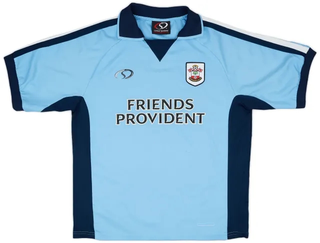 2004-06 Southampton Third Shirt - 6/10 - (L)