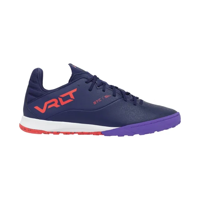 Kipsta Chaussures De Football Viralto I Turf Tf Violet Bleu