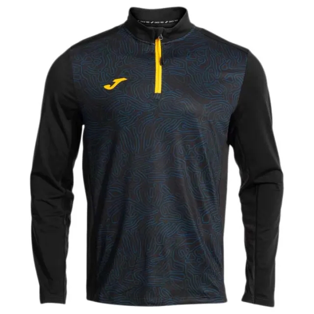 Joma R-nature Half Zip Sweatshirt