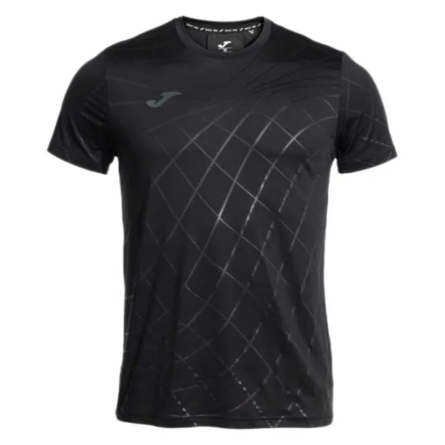 Joma R-night Short Sleeve T-shirt