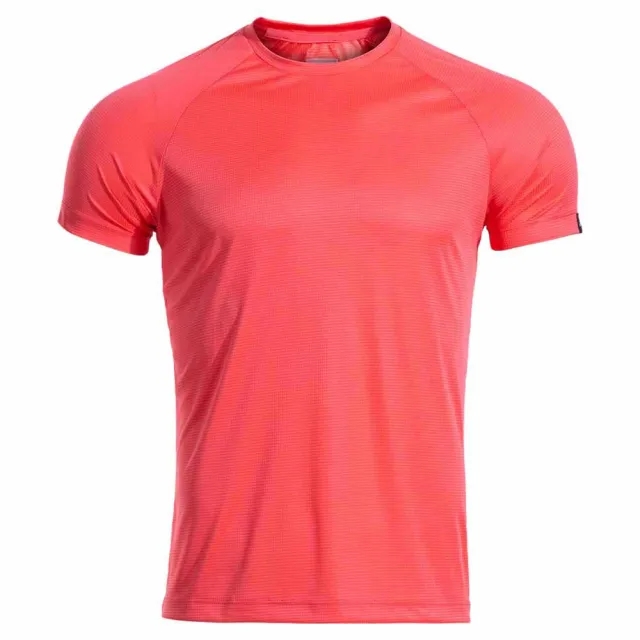 Joma R-night Short Sleeve T-shirt