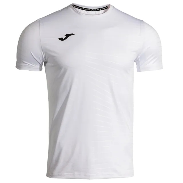Joma R-night Short Sleeve T-shirt