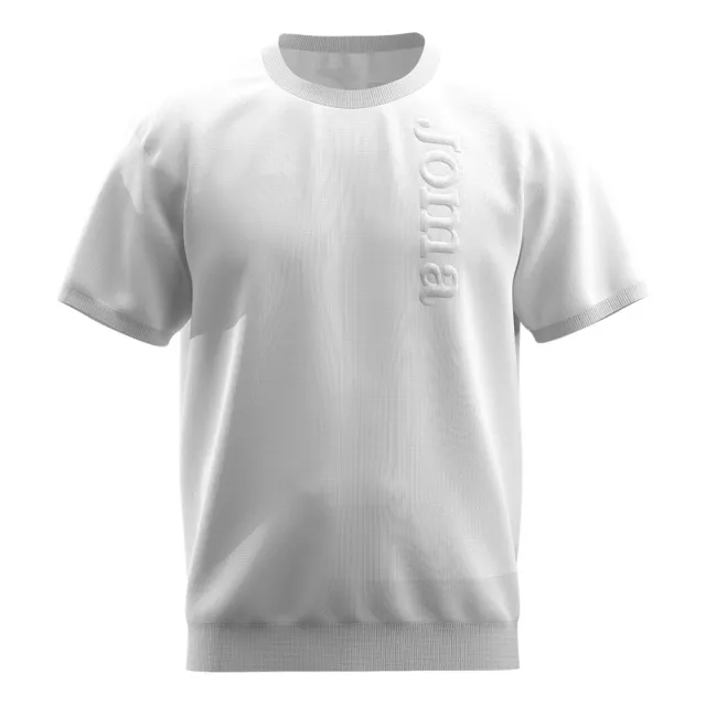 Joma U-tribe Short Sleeve T-shirt