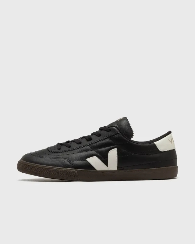 Sneakers Veja Panenka O.T Leather Black White Eur 45