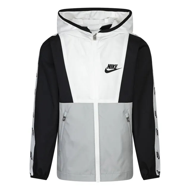 Nike Kids Color Block Jacket