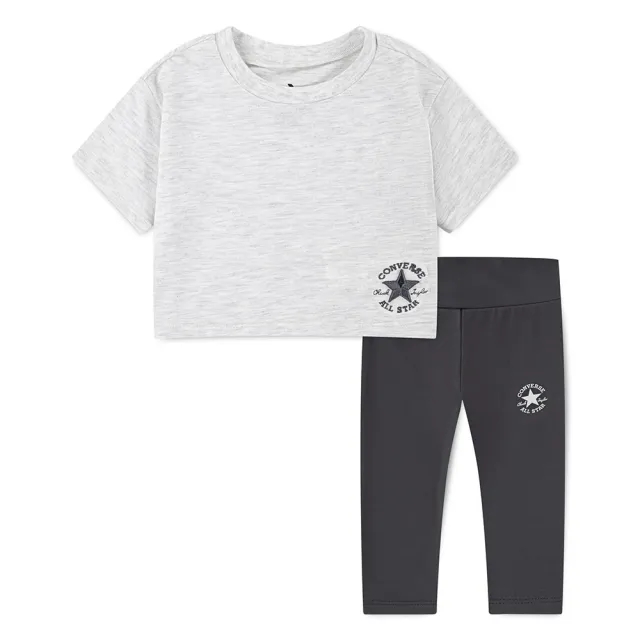 Converse Kids Boxy Set