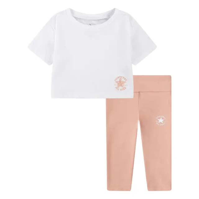 Converse Kids Boxy Set