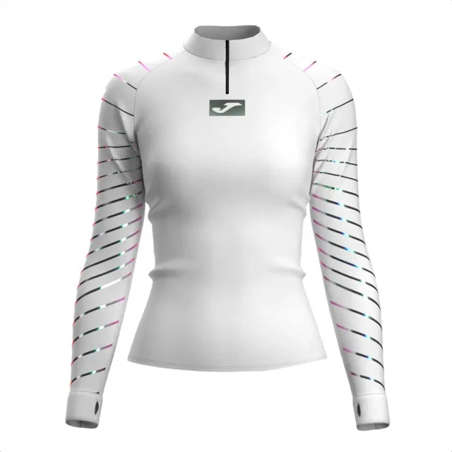 Joma R-night Half Zip Sweatshirt