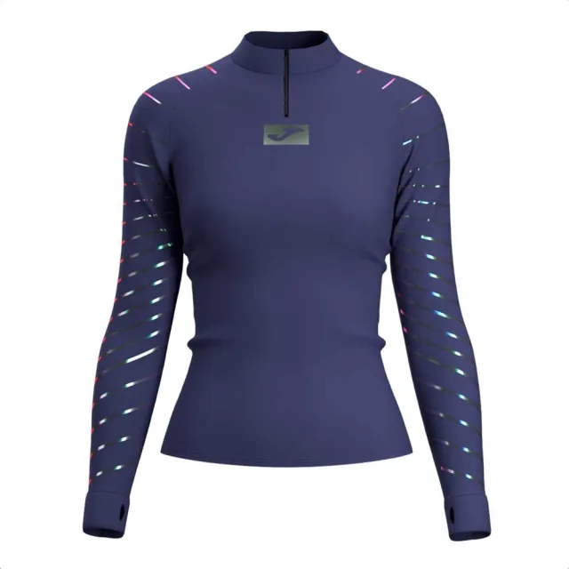 Joma R-night Half Zip Sweatshirt