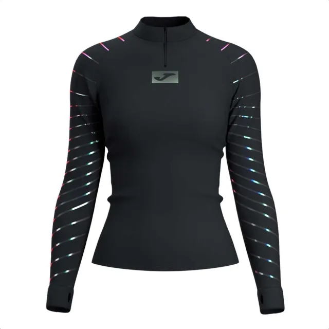 Joma R-night Half Zip Sweatshirt