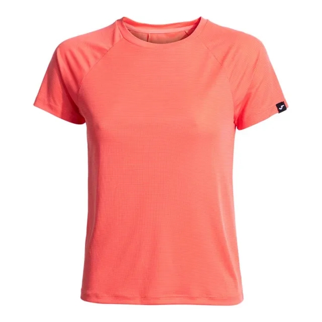 Joma R-night Short Sleeve T-shirt