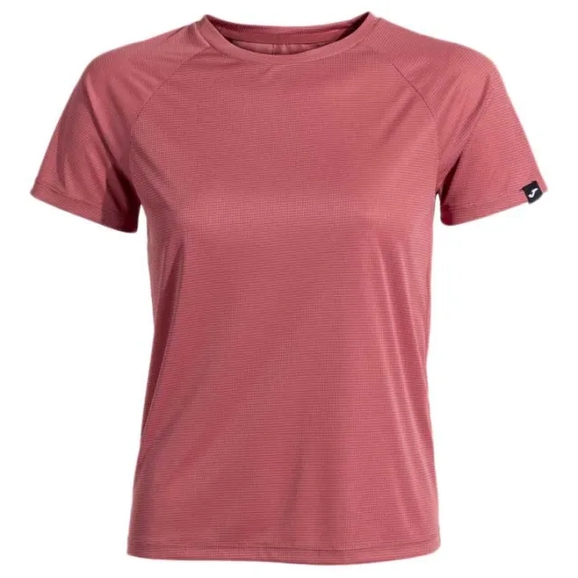 Joma R-night Short Sleeve T-shirt