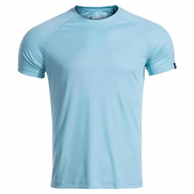 Joma R-night Short Sleeve T-shirt