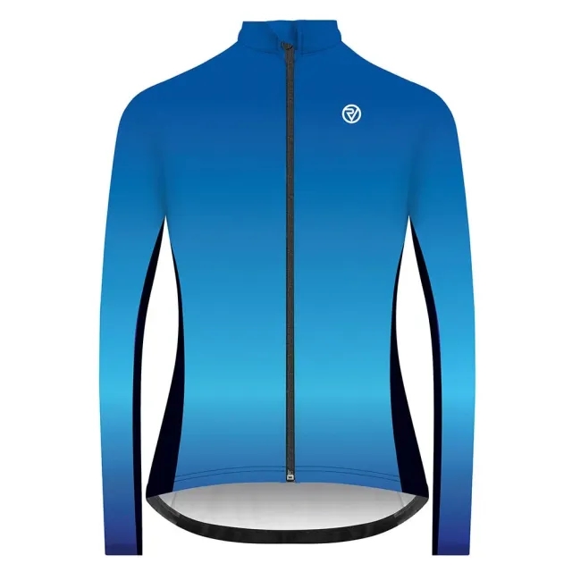 Proviz Alpine Women's Long Sleeve Cycling Jersey