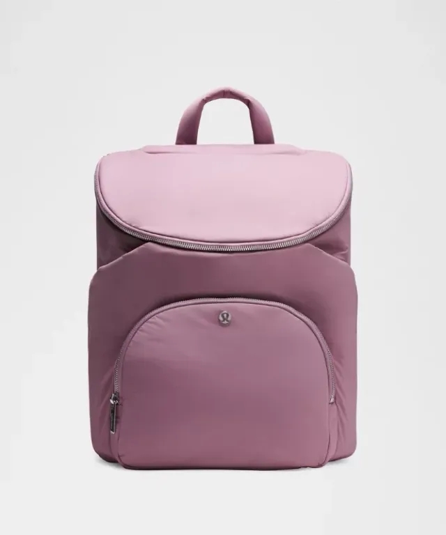 lululemon IE lululemon – New Parent Backpack 17L – Color Pink