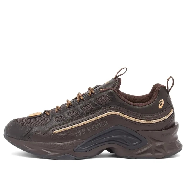 Asics Otto958 X Protoblast-Cmlviii