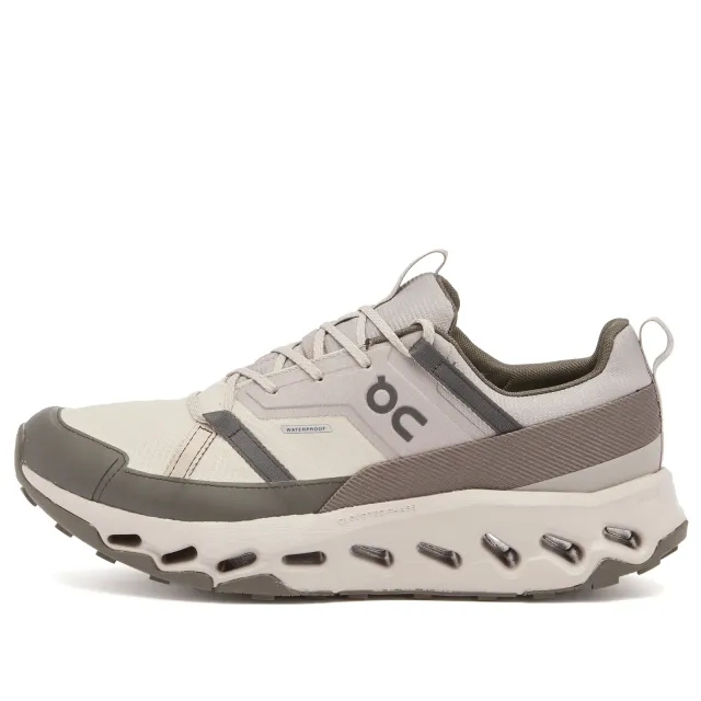 On Running On Cloudhorizon Waterproof Walking Shoes - SS25