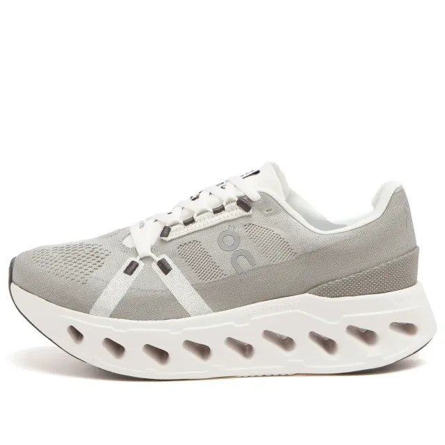 Sneakers On W Cloudeclipse Alloy/ White Eur 41