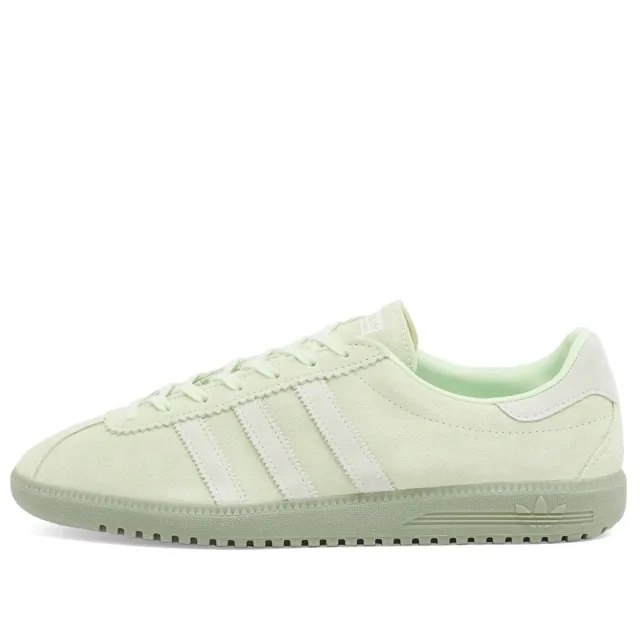 Adidas BRMD Semi Green Spark/Linen Green