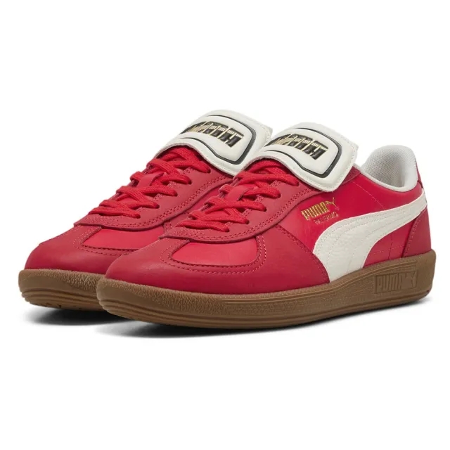 Puma Palermo Premium Trainers