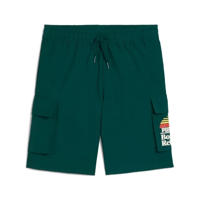Puma Mid 90s Chino Cargo Shorts