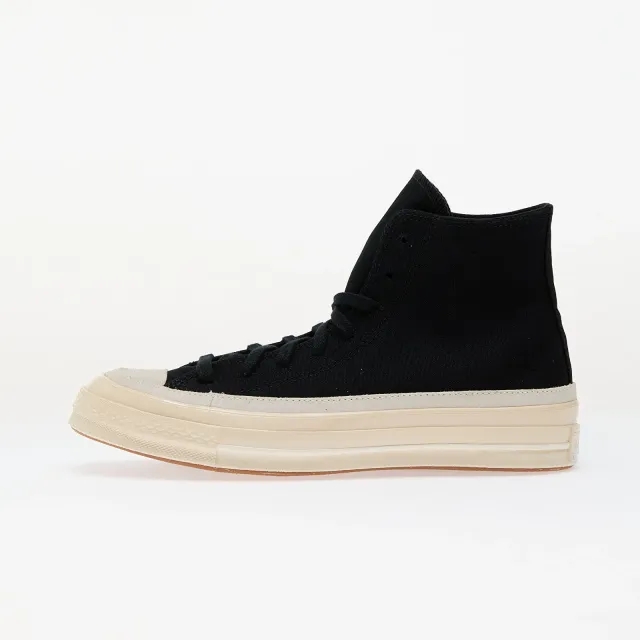 Sneakers Converse Chuck 70 Hi Black/ Egret/ Natural Ivory Eur 41.5
