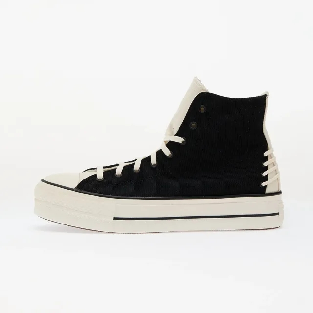 Sneakers Converse Chuck Taylor All Star Lift Hi Black/ Egret/ Black Eur 42