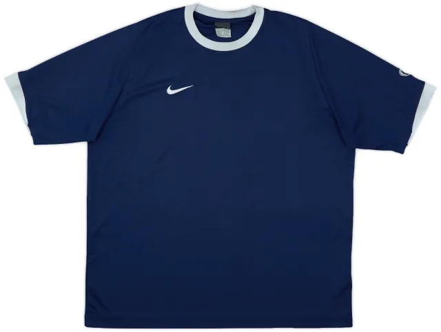 2006 Nike Template Training Shirt - 9/10 - (L)