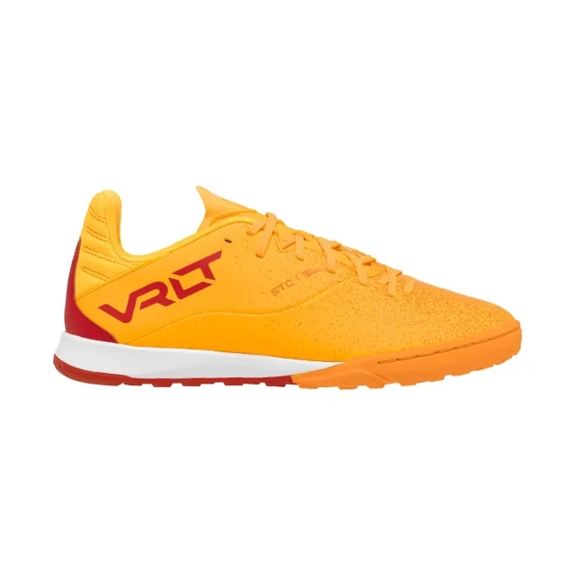 Kipsta Chaussures De Football Viralto I Turf Tf Orange