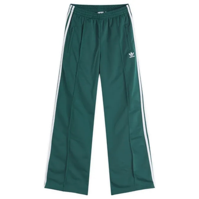 adidas Originals Adidas Women's Firebird Track Pant Collegiate Green