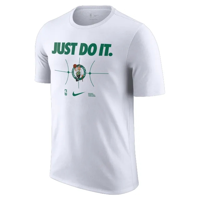 Nike NBA Tee Boston Celtics Essential