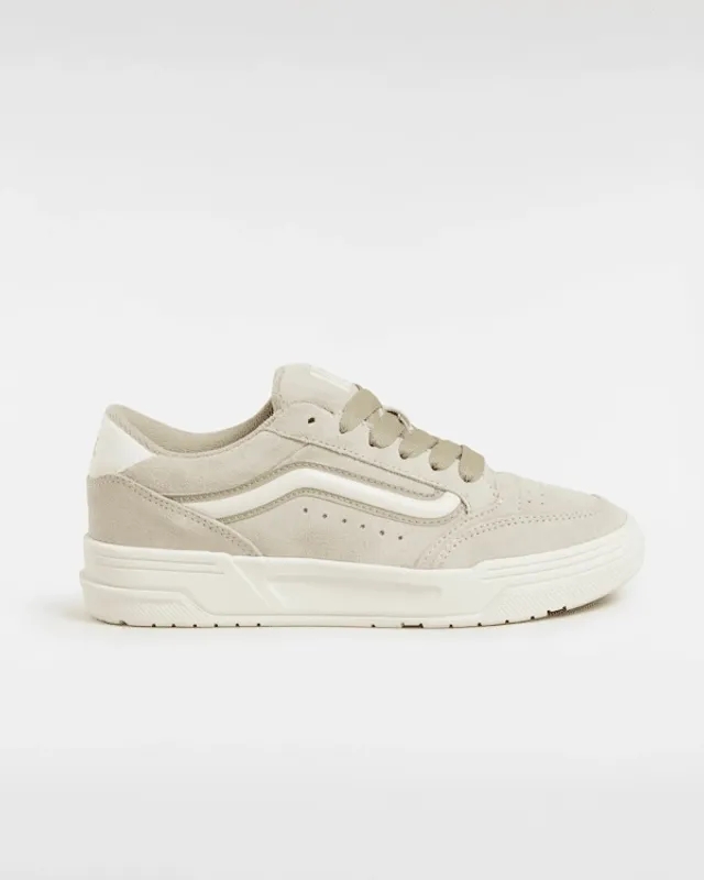 Vans - Hylane Shoes, Man, Beige