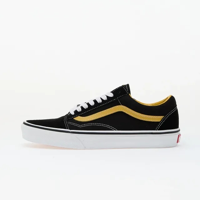Vans - Old Skool Shoes, Man, Yellow