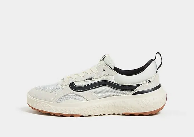Vans - Mte Ultrarange Neo Vr3 Shoes, Man, White