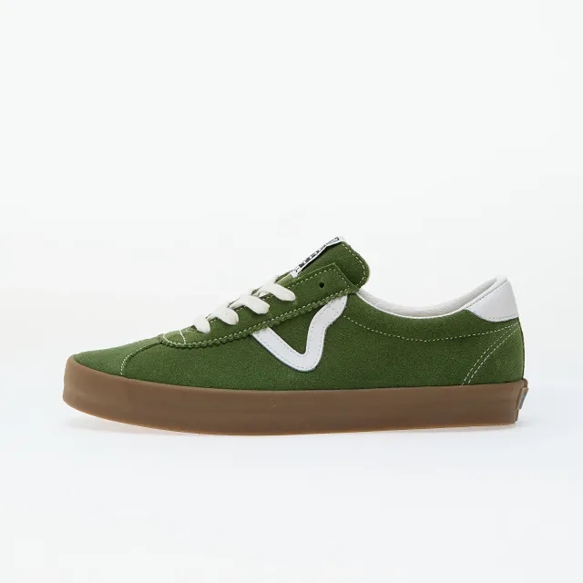 Vans - Sport Low Shoes, Man, White